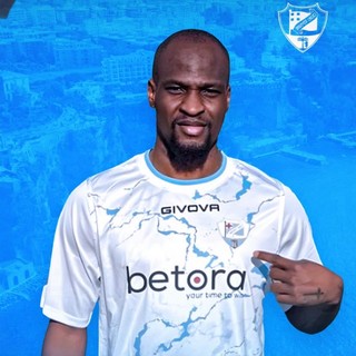 SANREMESE Arriva Jerry Mbakogu SANREMESE Arriva Jerry Mbakogu