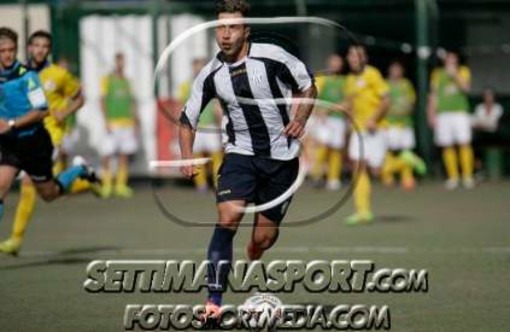 Jacopo Murano (foto LG)