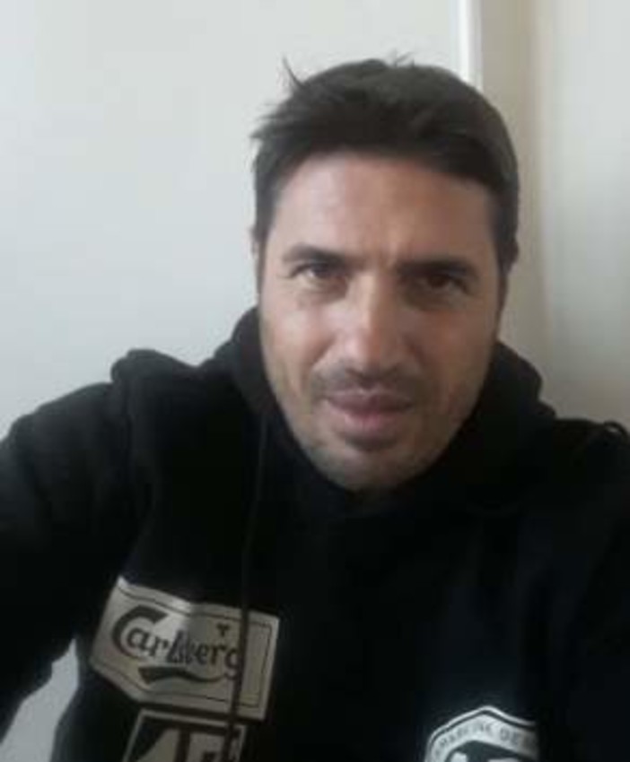 VECCHIO CASTAGNA Ecco il mister della seconda squadra