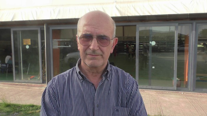 Pallavolo - Lunezia Volley al via