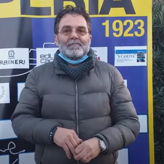 IMPERIA E SANREMO IN LUTTO E' mancato Eugenio Minasso