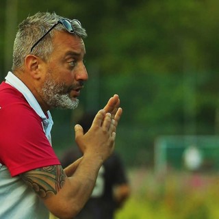 DAVIDE MESSINA &quot;Nel calcio dilettanti c'è ancora tanta poesia, e senza Settimana Sport non lo saprebbero in molti...&quot;