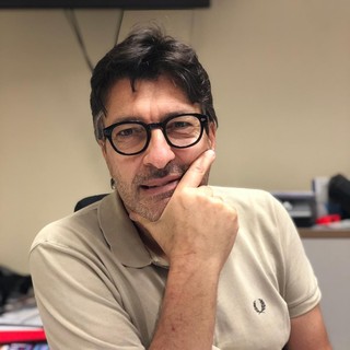 CARUSO SMART ENERGY PRESENTA LA SCHEDINA DI ECCELLENZA CON Luca Marzano