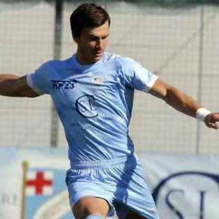 SERIE D Mikhaylovskiy resta alla Sanremese