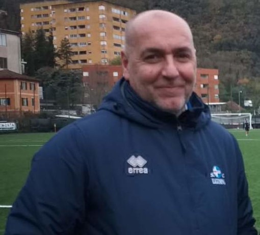 SERIE D/ 10 DOMANDE AI MISTER Luca Monteforte