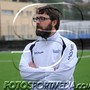 LUCA MARGARI &quot;Felice di poter ripartire da questo gruppo&quot;
