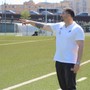 GIANNI MARTELLI "La mia squadra: grandissimi uomini prima che calciatori" GIANNI MARTELLI "La mia squadra: grandissimi uomini prima che calciatori"