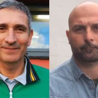 INTERVISTA DOPPIA - Mariani vs Consoli: i due mister presentano il recupero di stasera fra Athletic e Forza Coraggio