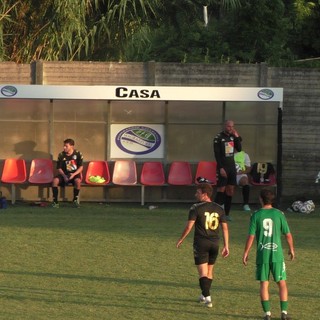 Calcio - A S. Stefano s'inizia con un derby provinciale