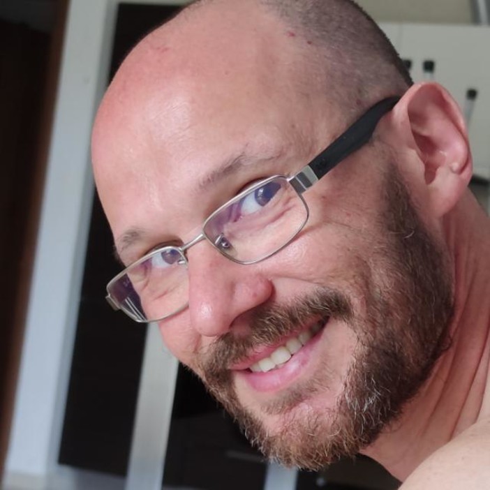 TANTI AUGURI A.... MARCO MAMBRIN "La nascita di mia figlia supera qualsiasi altra gioia" TANTI AUGURI A.... MARCO MAMBRIN "La nascita di mia figlia supera qualsiasi altra gioia"