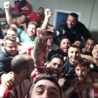 Mura Angeli, la festa continua