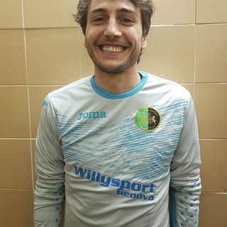 BUON COMPLEANNO E 10 DOMANDE A… Matteo Meneghel