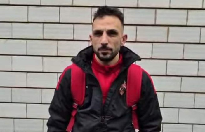 VIDEO/MURA ANGELI-CASTELLETTO Intervista a Francesco Mattiucci