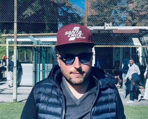 SAVONA CALCIO Simone Marinelli non lascia, anzi sarà il nuovo presidente