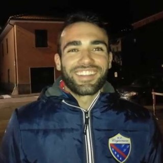 VIDEO Cogornese-Cella 2-0. Il commento di Matteo Molinelli