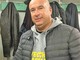 ANDREA MORASSO "Si parte con una nuova avventura, spero di divertirmi tutto l'anno" ANDREA MORASSO "Si parte con una nuova avventura, spero di divertirmi tutto l'anno"