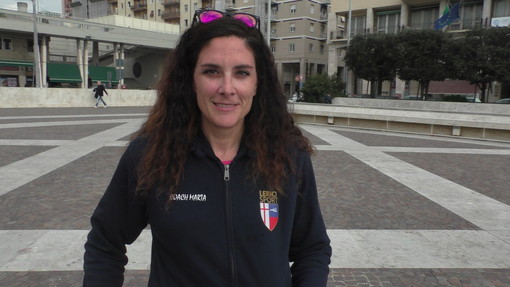 Pallanuoto - Per il Lerici a Lavagna il derby col Marina Pallanuoto - Per il Lerici a Lavagna il derby col Marina