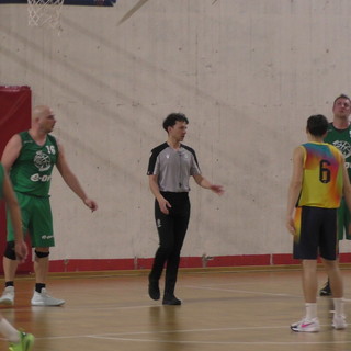 Basket - Bottino pieno delle squadre del Progetto Golfo