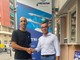PALLANUOTO A2M / BOGLIASCO RIABBRACCIA MUGNAINI