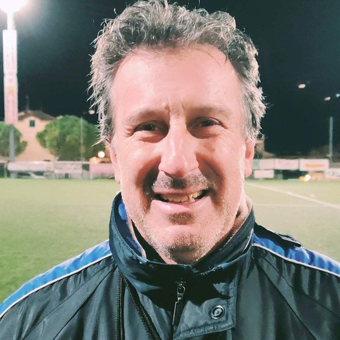 PRIMA CATEGORIA GIRONE C Nuovo mister per la COGORNESE PRIMA CATEGORIA GIRONE C Nuovo mister per la COGORNESE