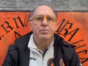 RIVASAMBA-MAISANO: è addio