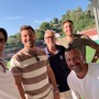 CASARZA Presentati due nuovi top player