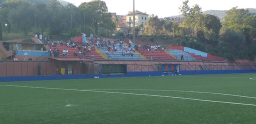 CALCIO DILETTANTI Porte aperte o porte chiuse?