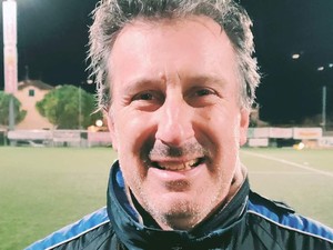 LA SALA STAMPA DI PRIMA C - MUZIO: "Grande prestazione, peccato per il nostro gol annullato senza un valido motivo"