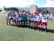 GIOVANISSIMI UNDER 14 Vince il Multedo