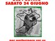 MANGIALONGA DEL POSTINO  Sabato 24 giugno 2023