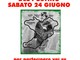 MANGIALONGA DEL POSTINO  Sabato 24 giugno 2023