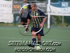 NICOLA MORANDO " Il calcio è passione, sacrificio, dedizione, credenza, ossessione: vivere senza sarebbe davvero difficile"