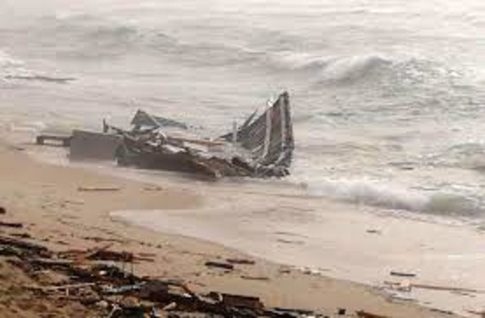 LA TRAGEDIA DI CROTONE L'indignazione di Tiziano Pesce, presidente nazionale Uisp