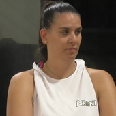 Basket - Landini Lerici Femminile al via
