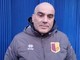 VIDEO/BORGO INCROCIATI VS PSM RAPALLO Intervista a Giuseppe Mangiatordi VIDEO/BORGO INCROCIATI VS PSM RAPALLO Intervista a Giuseppe Mangiatordi
