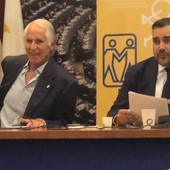 GIOVANNI MALAGO' NUOVO PRESIDENTE FIGC Congratulazioni e auguri di buon lavoro dalla Uisp GIOVANNI MALAGO' NUOVO PRESIDENTE FIGC Congratulazioni e auguri di buon lavoro dalla Uisp