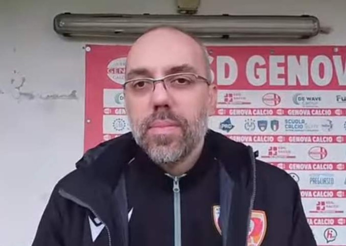 SERIE D/ I COMMENTI AL GIRONE A Fabio Macchia: "Dovremo stare sempre sul pezzo per conquistare una salvezza storica" SERIE D/ I COMMENTI AL GIRONE A Fabio Macchia: "Dovremo stare sempre sul pezzo per conquistare una salvezza storica"