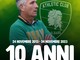 L'ATHLETIC CLUB festeggia i 10 anni in panchina di &quot;Re Alberto&quot;