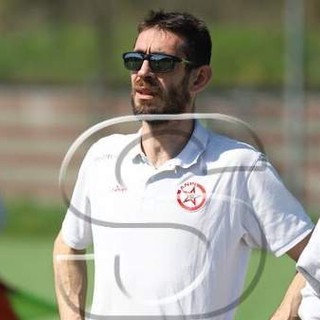 RICCARDO MANGIAPANE "Come mi piace festeggiare una vittoria? Vado al Mulino con Mister Chiesa. Per me un Aberdeen Angus"