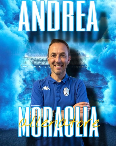 IL PUNTO DI ECCELLENZA N.2 con... Andrea Moraglia, mister del Pietra Ligure IL PUNTO DI ECCELLENZA N.2 con... Andrea Moraglia, mister del Pietra Ligure