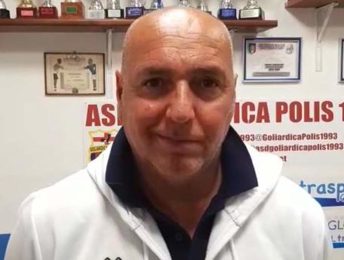 VIDEO/LIGORNA-SESTRESE Luca Monteforte: &quot;Abbiamo giocato con la sciabola, ma dovevamo sfruttare meglio gli esterni&quot;