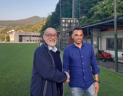 ANPI CASASSA Ecco il nuovo presidente ANPI CASASSA Ecco il nuovo presidente