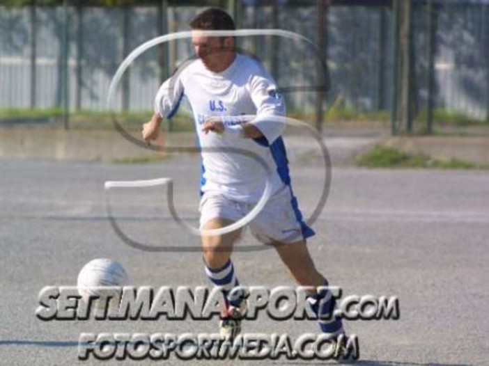 TANTI AUGURI A... ANDREA MENCARAGLIA