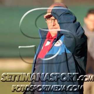 MARCO MINEO &quot;Avevo un sogno: allenare mio figlio, e l'ho coronato&quot;