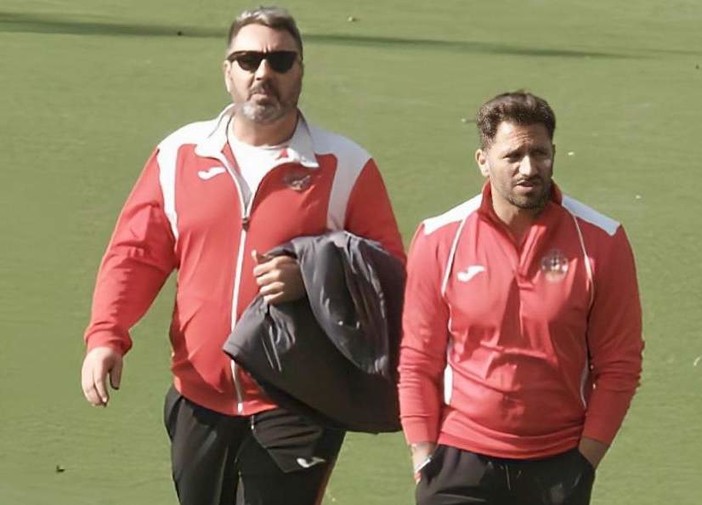 SECONDA D La schedina di... Gianni Martelli presentata da CARUSO SMART ENERGY SECONDA D La schedina di... Gianni Martelli presentata da CARUSO SMART ENERGY