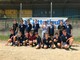 IL FOTOSERVIZIO - La festa della Scuola Calcio del Mele