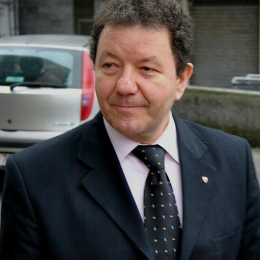 Genoa Cf Grifone, il presidente Macrì ringrazia il dimissionario ds Mechetti