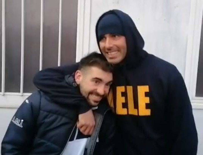 VIDEO Mele-Campo Ligure 2-1, il commento di Matteo Merlo e Matteo Carnovale