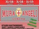 MURA ANGELI Dal 30 agosto al 1° settembre la festa rionale con la presentazione della squadra