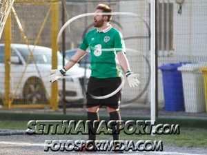 Alberto ai tempi della Sottocollese